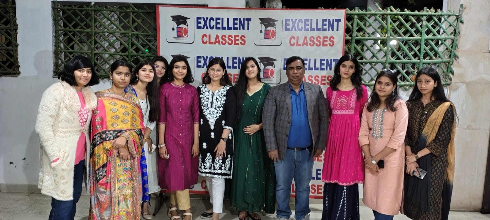 Excellent Classes, Aliganj, Lucknow — photo 5