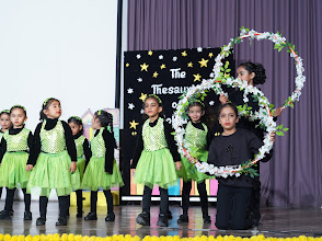 Shivalik Public School, Mohali — photo 4