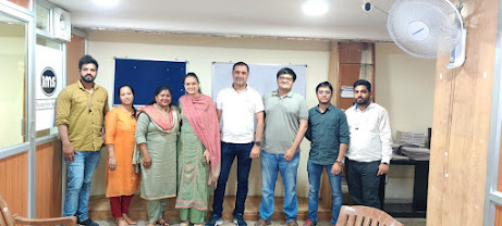 IMS India, Pandri, Raipur — photo 2