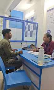 NDMIT, Lucknow — photo 3