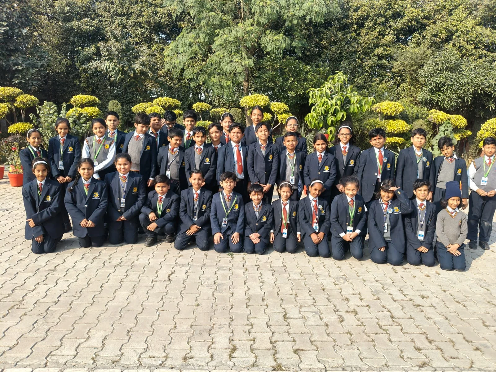 St. Francis World School Meerut — photo 6