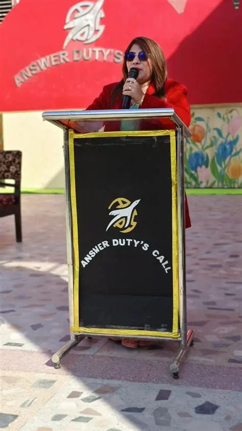 Apex Public School Delhi — photo 3