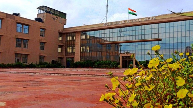 Delhi Public School Agra — photo 4