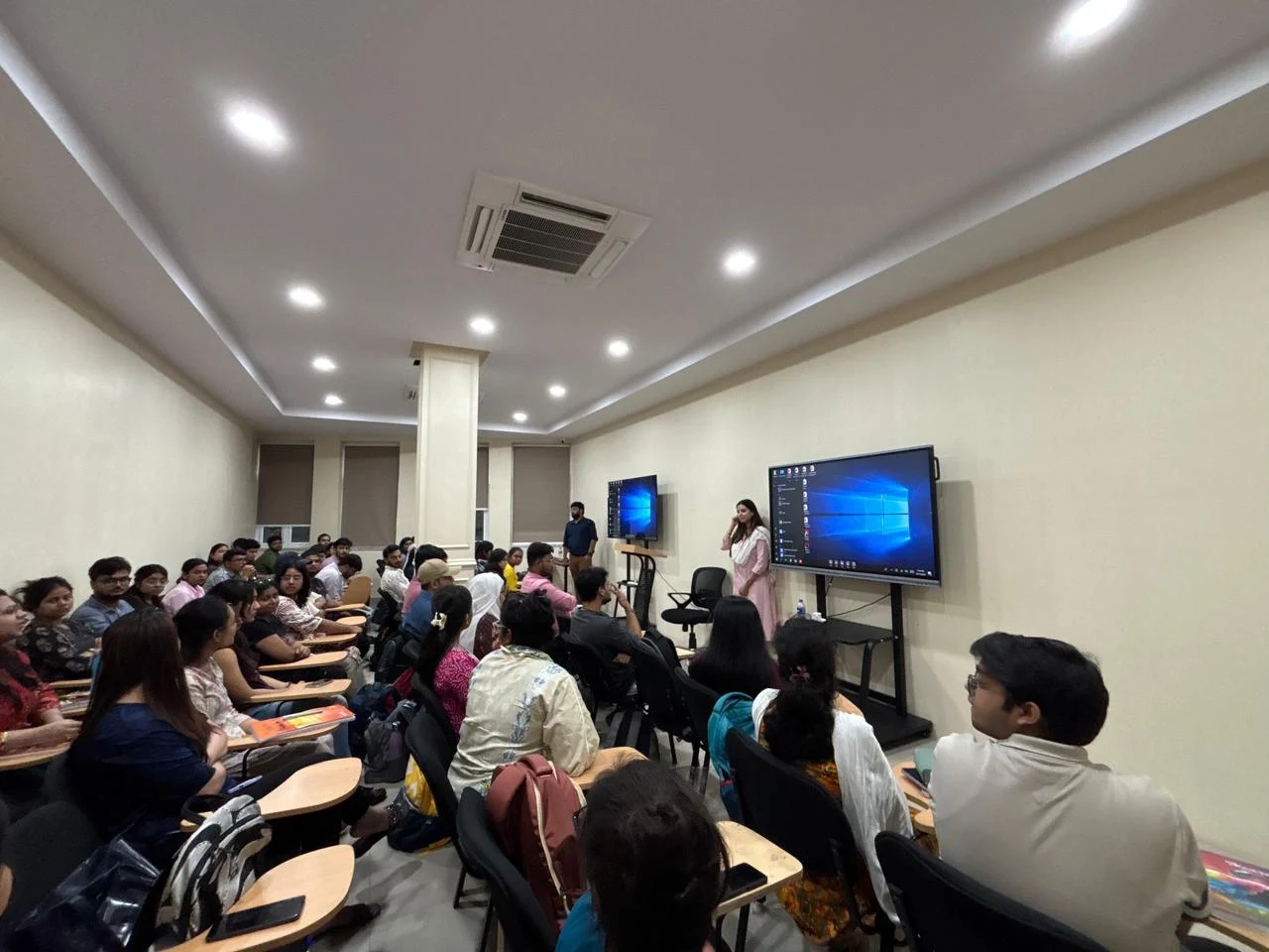 Educrat IAS Kolkata — photo 2