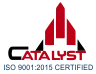 The Catalyst Group, Gopal Pura, Jaipur logo