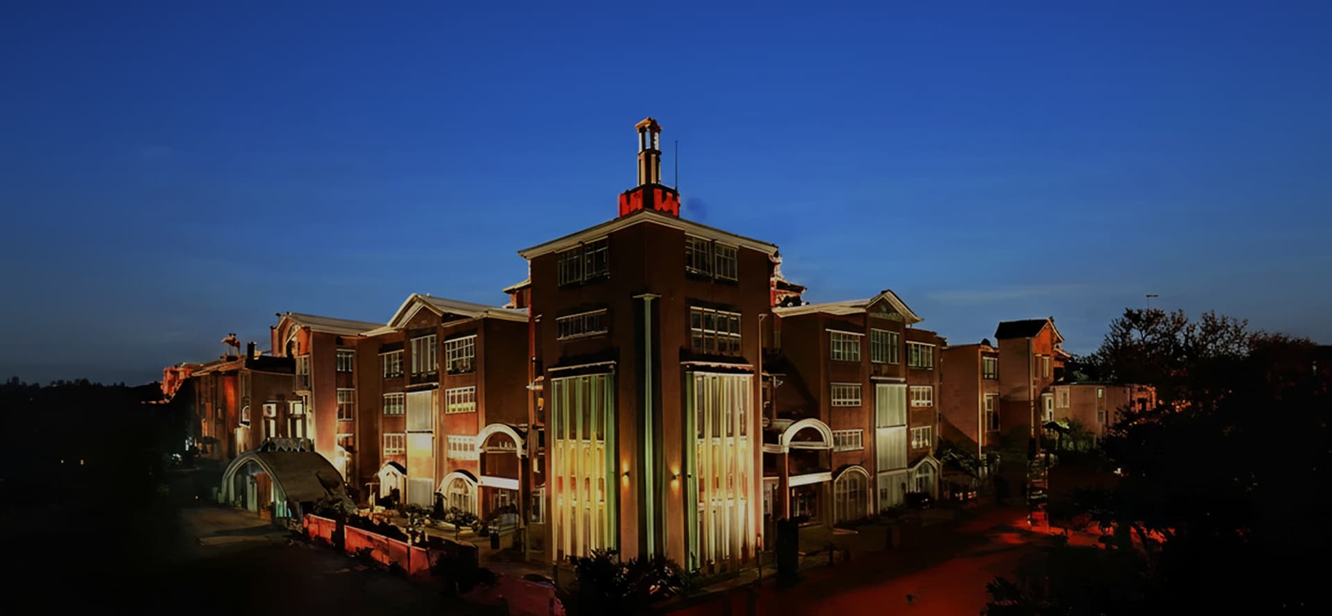 SAI International School