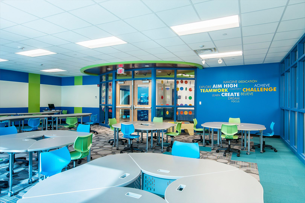 American Eduglobal School Ghaziabad