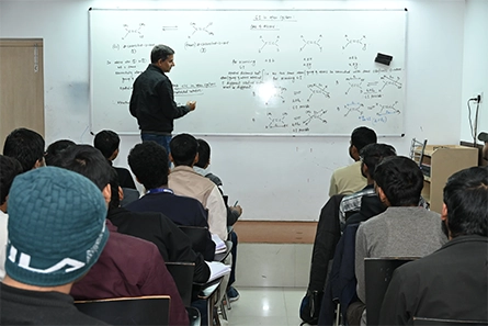 Vidyamandir Classes, Patna — photo 6