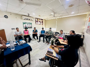 New Careers Academy, Mohali Campus — photo 3