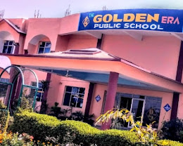 The Golden Era Public School