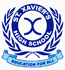 St. Xavier’s High School, Patia logo