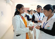 St. Mother Teressa School of Nursing — photo 4