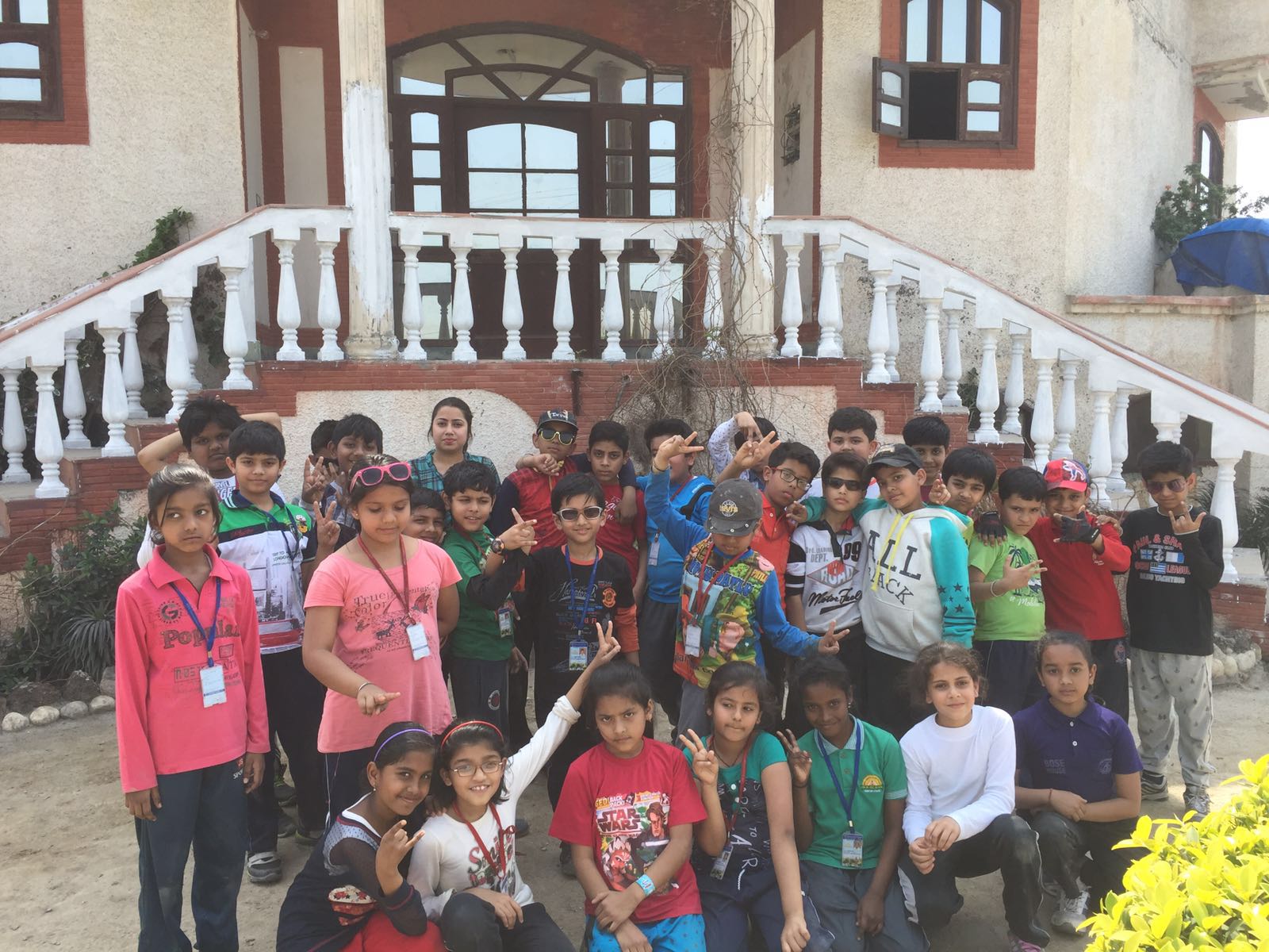 ASN School Mayur Vihar Delhi — photo 3