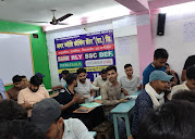 Amar Jyoti Coaching Centre