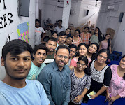 Sirajam Academy, Kolkata