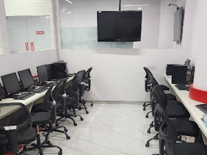 Jetking Vashi, Navi Mumbai Centre — photo 7