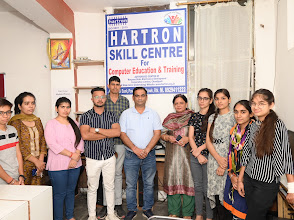 HARTRON Skill Centre — photo 4