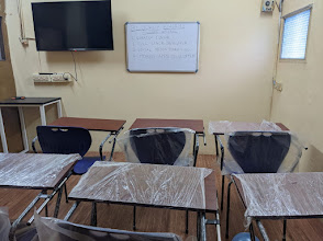 Blockly Academy — photo 3
