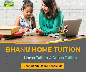 Bhanu Home Tuition, Mohali