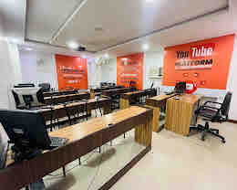 Digiperform, Hazratganj — photo 2