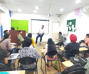 O2 IAS Academy — photo 5