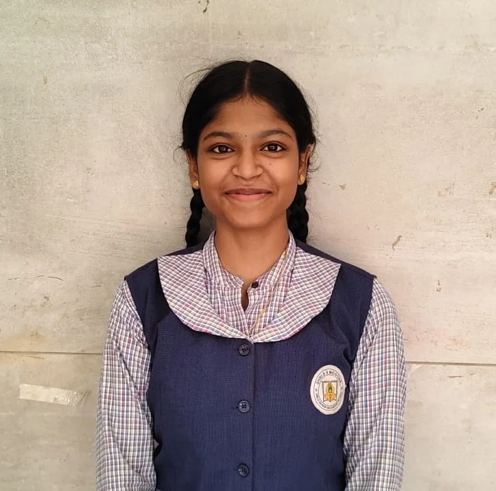 Shri B S Mootha Girls Senior Secondary School, West Mambalam — photo 12