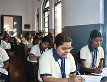 Balika Shiksha Sadan, Kolkata — photo 10