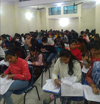 Wings Up Institute,Meerut — photo 2
