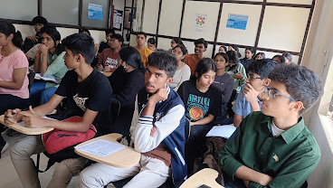 Career Launcher, Indiranagar, Bangalore — photo 3