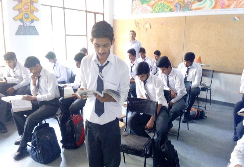 Glorius Public School, Delhi — photo 5
