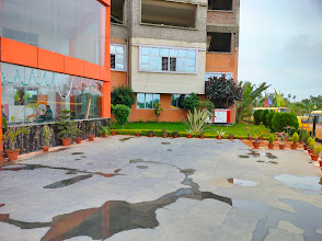 Birla Open Minds Preschool, Bhagalpur — photo 4