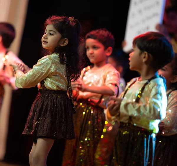 Ananda Global School — photo 6