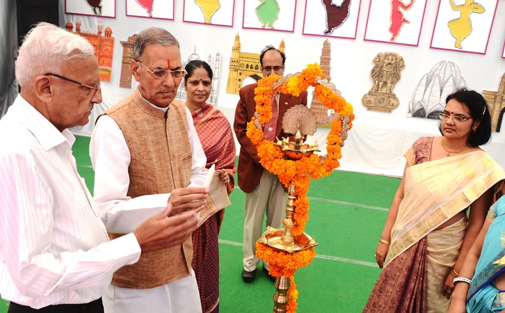 Jinvani Bharti Public School Delhi — photo 3