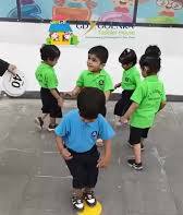 GD Goenka Toddler House, Kaithal — photo 2
