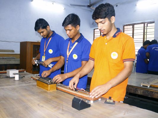 Sewa Bharti Sewa Dham Vidya Mandir — photo 5