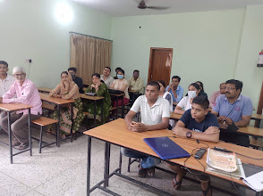 INTERFACE Classes,Kidwai Nagar, Kanpur — photo 5