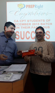 PREPRight CA CPT Coaching Classes — photo 2