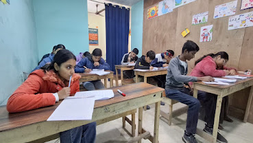 The Lighthouse Coaching Institute, Noida — photo 3