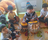 GD Goenka Toddler House, Eidgah - Srinagar — photo 2