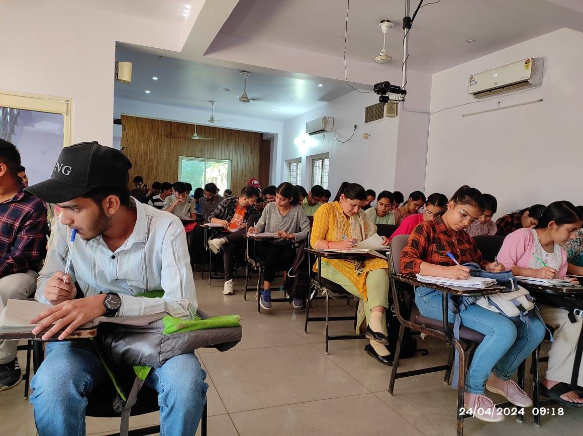 Prayag IAS Academy — photo 3