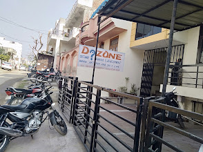 Dzone Institute ,Java Training Internship, Jaipur