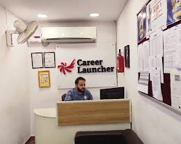 Career Launcher, South Extension, New Delhi