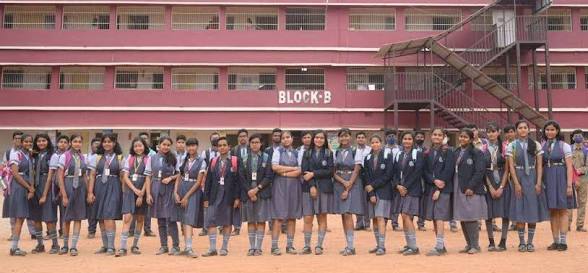 Guidance English Medium School — photo 2