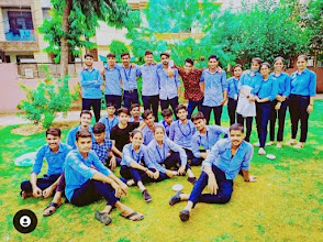 Medical & Technology Institute Of Nursing, Jaipur — photo 4
