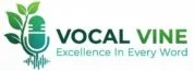 VocalVine, Noida Sector 15 logo