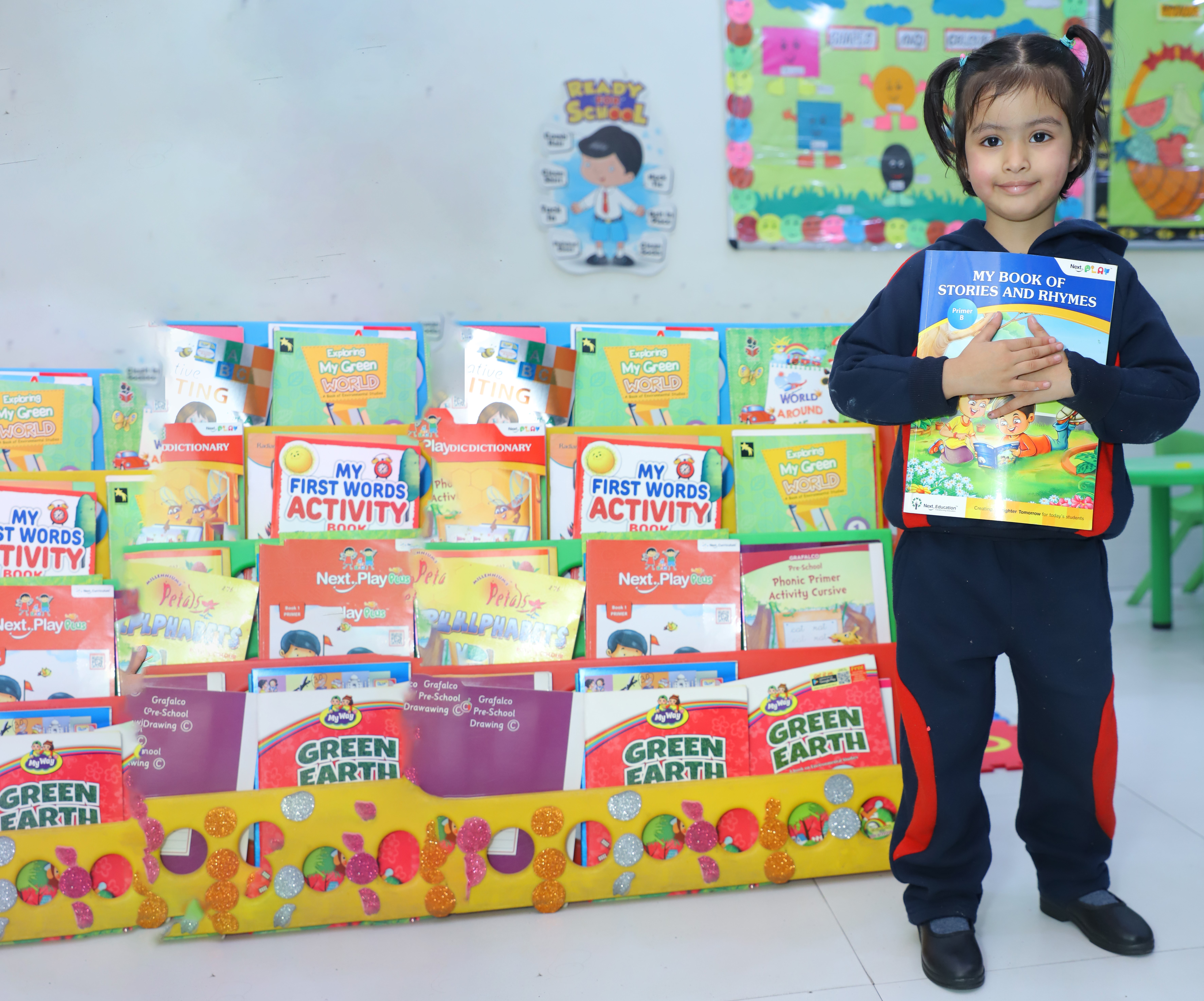 Daisy Dales International Delhi — photo 2