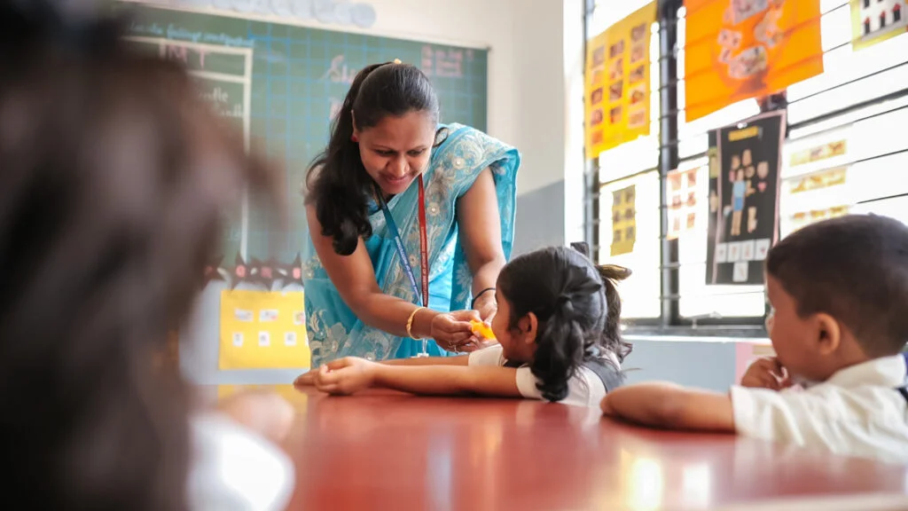 Cambridge School, Yelahanka — photo 23