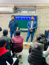 Future Vision Classes, Sector-16 Sonipat — photo 6