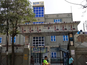 Bloom Public School, Pratap Vihar