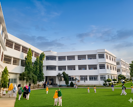 Almanar Scholar Public School, Kapali